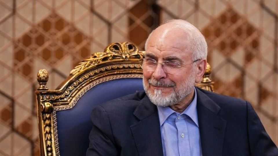 جزئیاتی از سفر قالیباف به قطر جزئیاتی از سفر قالیباف به قطر