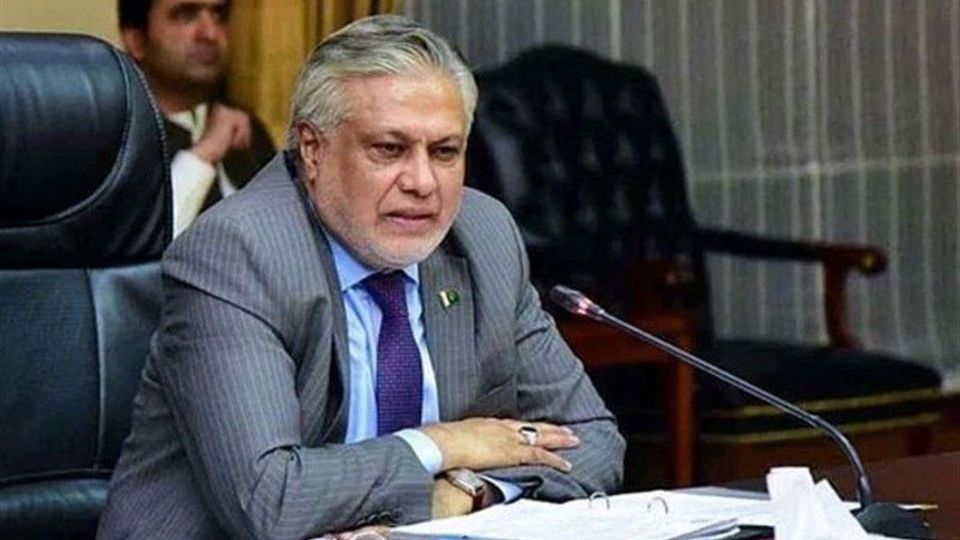 پاکستان: درگیری طولانیمدت در خاورمیانه به نفع هیچکس نخواهد بود پاکستان: درگیری طولانیمدت در خاورمیانه به نفع هیچکس نخواهد بود