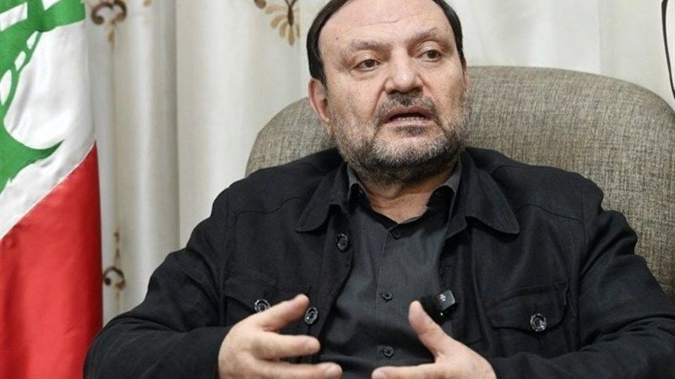 یک مقام حزبالله از پیام هشدار آمیز ایران به آمریکا خبر داد یک مقام حزبالله از پیام هشدار آمیز ایران به آمریکا خبر داد