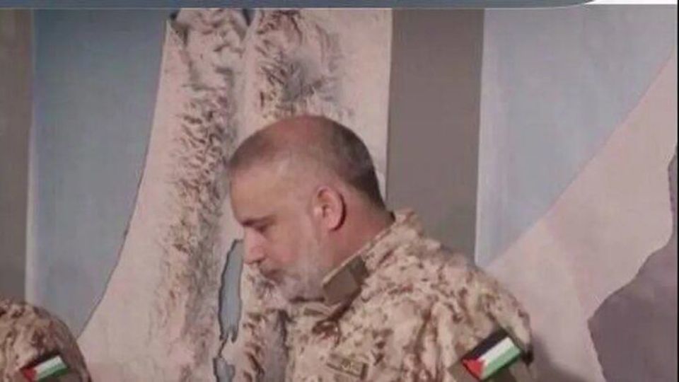 اسرائیل مدعی هدف قرار دادن فرمانده جدید گردانهای قسام در غزه شد اسرائیل مدعی هدف قرار دادن فرمانده جدید گردانهای قسام در غزه شد