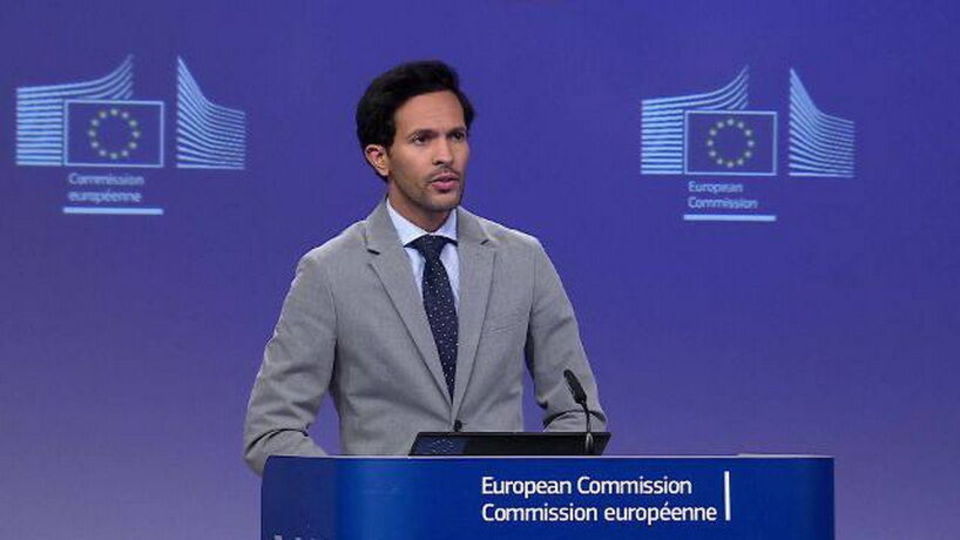اتحادیه اروپا: اختلافات با ایران باید از مسیر دیپلماسی حل شود اتحادیه اروپا: اختلافات با ایران باید از مسیر دیپلماسی حل شود