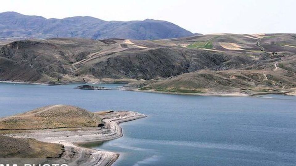 سدهای تهران چقدر آب دارند؟ سدهای تهران چقدر آب دارند؟