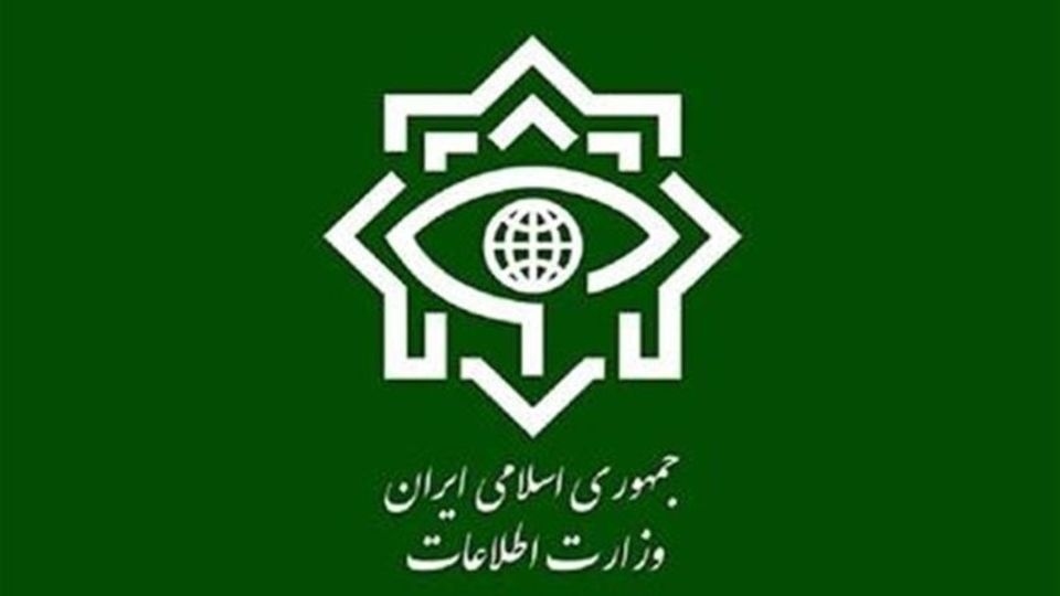 وزارت اطلاعات: دشمن شکستخورده روی ۷ نقطه تمرکز کرده است وزارت اطلاعات: دشمن شکستخورده روی ۷ نقطه تمرکز کرده است