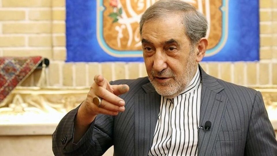 ولایتی: ضامن عینی بقای توافق، تنگه هرمز است / جغرافیا دروغ نمیگوید و قاضیِ نهاییِ عهدنامه روی کاغذ است ولایتی: ضامن عینی بقای توافق، تنگه هرمز است / جغرافیا دروغ نمیگوید و قاضیِ نهاییِ عهدنامه روی کاغذ است