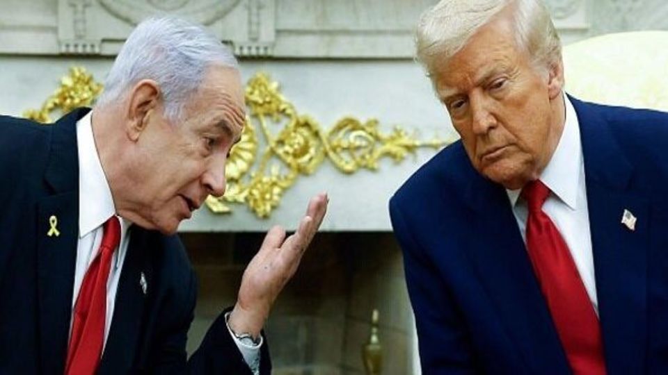 چرا ایران پیروز جنگ با آمریکا و رژیم صهیونیستی است؟ چرا ایران پیروز جنگ با آمریکا و رژیم صهیونیستی است؟