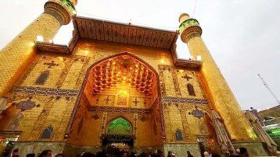 ۶ آیه ای که به دستور امیرالمومنین (ع) باید هر روز صبح خوانده شود ۶ آیه ای که به دستور امیرالمومنین (ع) باید هر روز صبح خوانده شود
