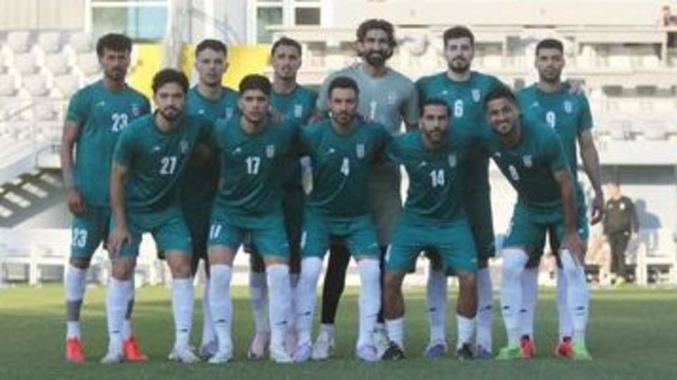 واکنش فدراسیون فوتبال به خط خوردن چند بازیکن از لیست جام جهانی واکنش فدراسیون فوتبال به خط خوردن چند بازیکن از لیست جام جهانی