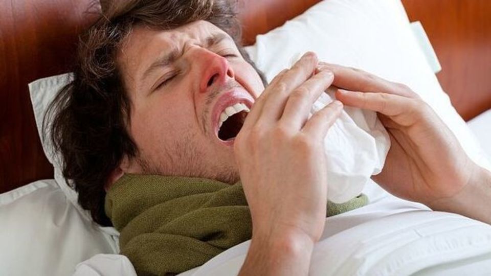 تفاوتهای علائم آسم و آلرژی با سرماخوردگی تفاوتهای علائم آسم و آلرژی با سرماخوردگی