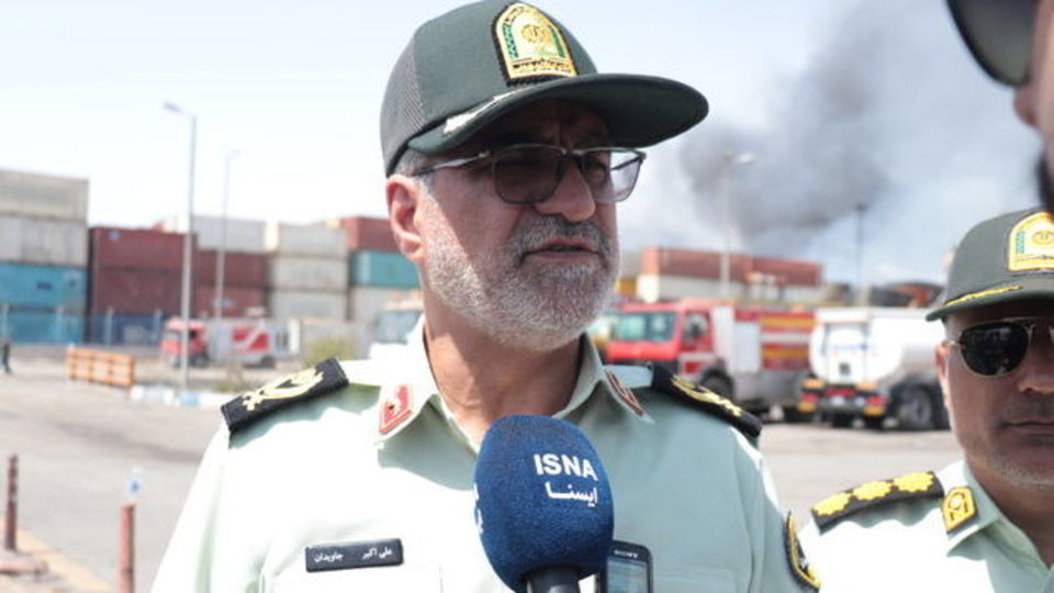 ناکامی قاچاقچیان در انتقال محموله سیگار قاچاق به کشور ناکامی قاچاقچیان در انتقال محموله سیگار قاچاق به کشور