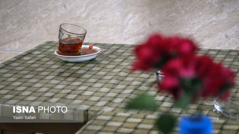 برگ سبز چای؛ از مزرعه تا چایخانه