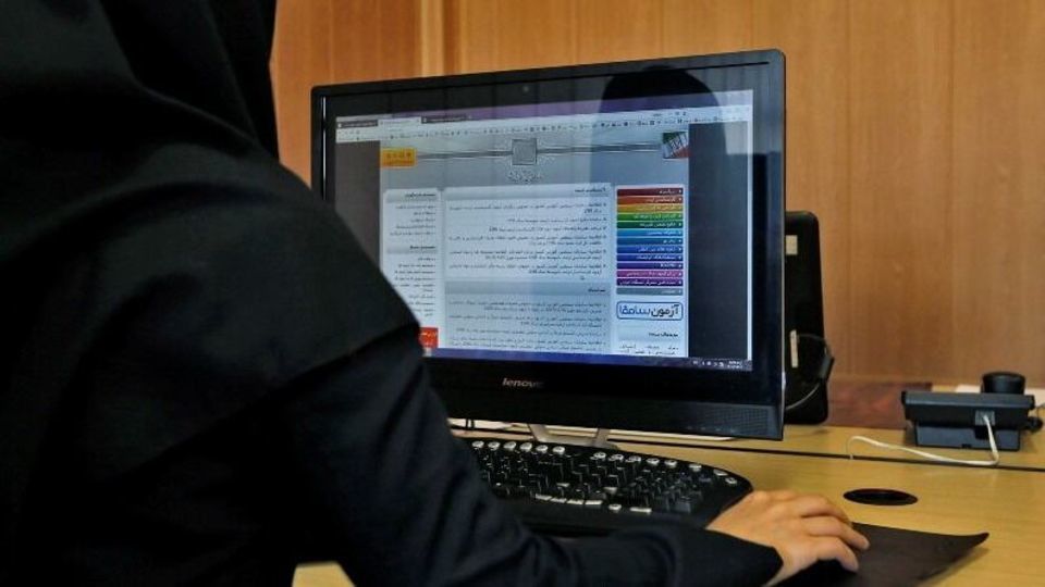 ثبتنام میلیونی داوطلبان کنکور و آزمون دانشجو معلم/ مهلت نامنویسی تا امشب ثبتنام میلیونی داوطلبان کنکور و آزمون دانشجو معلم/ مهلت نامنویسی تا امشب