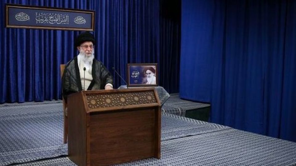 فرماندهی رهبر شهید در بحرانها چگونه بود؟؛ مرور «تمامعیار» ۳ جنگ فرماندهی رهبر شهید در بحرانها چگونه بود؟؛ مرور «تمامعیار» ۳ جنگ