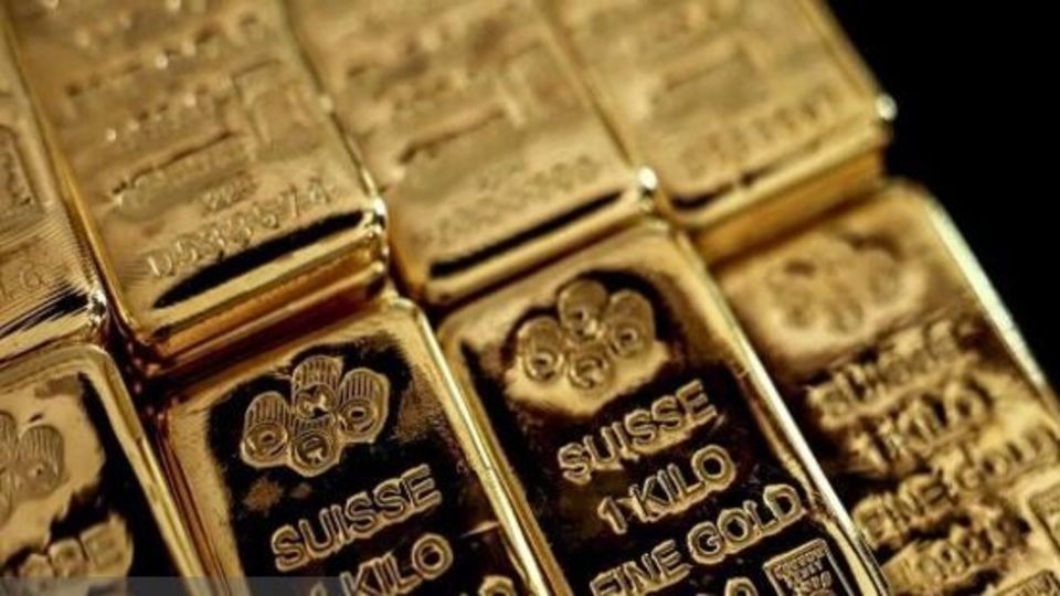 قیمت جهانی طلا امروز ۸ خرداد؛ هر اونس به ۴۴۹۷ دلار و ۱۴ سنت رسید قیمت جهانی طلا امروز ۸ خرداد؛ هر اونس به ۴۴۹۷ دلار و ۱۴ سنت رسید