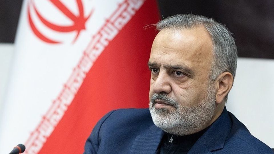 بازگشت حجاج ایرانی از ۱۱ خرداد به کشور بازگشت حجاج ایرانی از ۱۱ خرداد به کشور