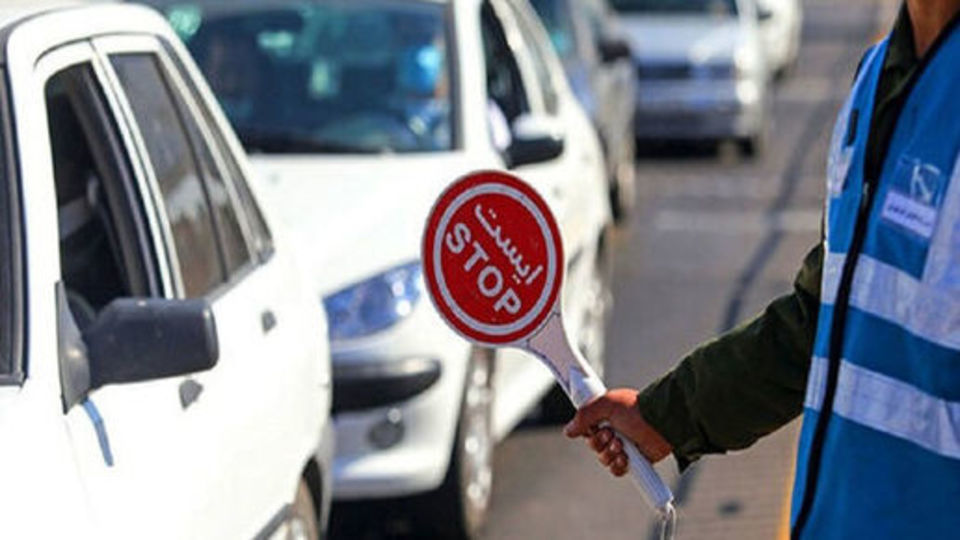 ترافیک سنگین در مسیر بازگشت از شهرهای شمالی به تهران ترافیک سنگین در مسیر بازگشت از شهرهای شمالی به تهران