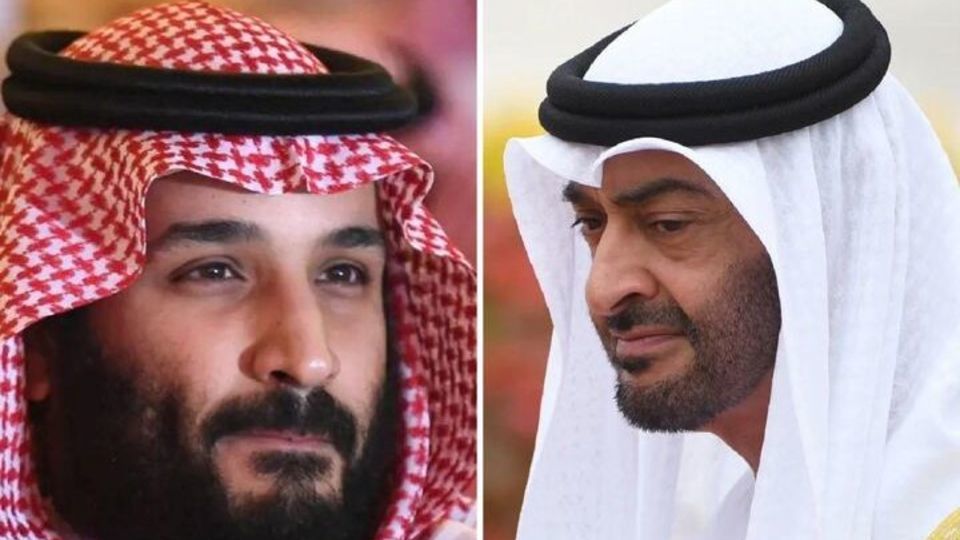 عربستان از حملات مخفیانه امارات به ایران شکایت دارد عربستان از حملات مخفیانه امارات به ایران شکایت دارد