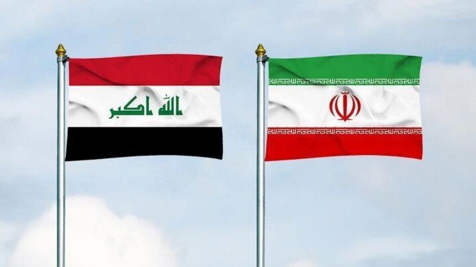 جزییات سفر هیات امنیتی عالی رتبه عراق و اقلیم کردستان به ایران جزییات سفر هیات امنیتی عالی رتبه عراق و اقلیم کردستان به ایران