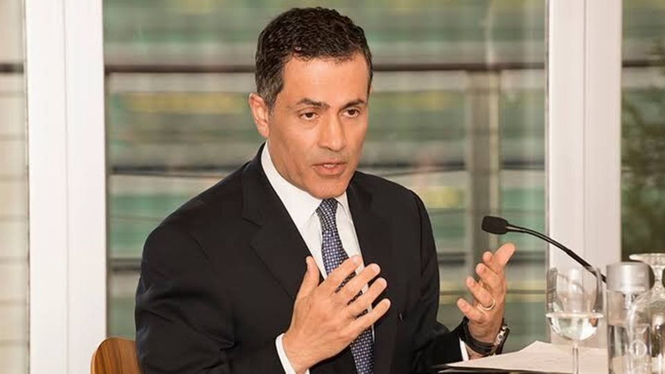 مشاور سابق اوباما: ایران به ترامپ بیاعتماد است مشاور سابق اوباما: ایران به ترامپ بیاعتماد است