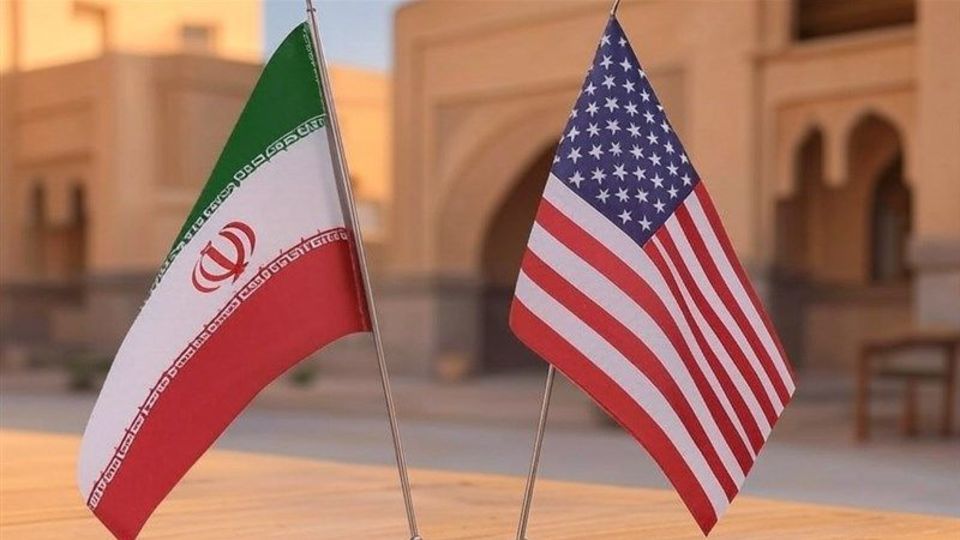 نیویورک تایمز: آمریکا متن اصلاح شدهای به ایران ارسال کرده است نیویورک تایمز: آمریکا متن اصلاح شدهای به ایران ارسال کرده است
