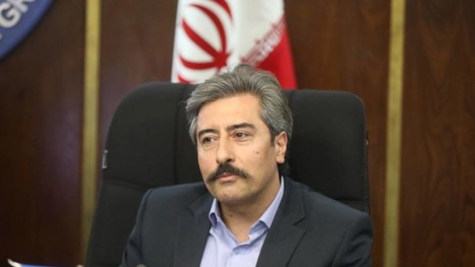 مدیر ارتباطات گروه صنعتی ایرانخودرو منصوب شد مدیر ارتباطات گروه صنعتی ایرانخودرو منصوب شد