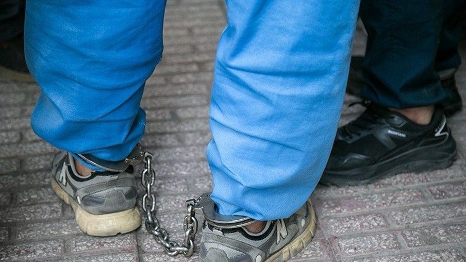 قتل پدر در مجیدیه به دست پسر ۱۷ ساله/ متهم: درگیری به دلیل بیکاری بود قتل پدر در مجیدیه به دست پسر ۱۷ ساله/ متهم: درگیری به دلیل بیکاری بود