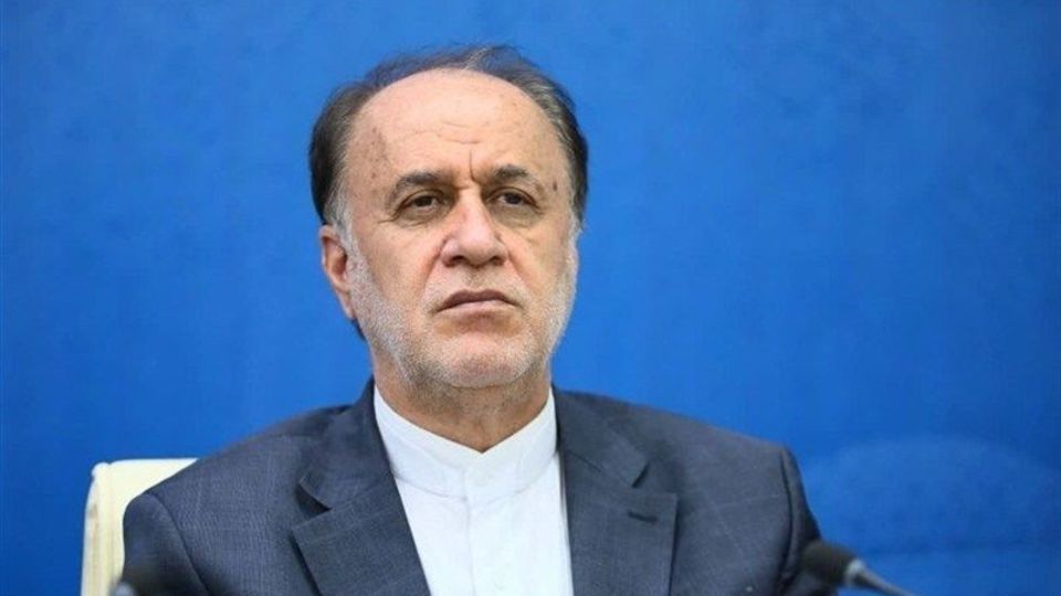 حاجیبابایی: برنامهریزیها با فرض ادامه محاصره دشمن است حاجیبابایی: برنامهریزیها با فرض ادامه محاصره دشمن است
