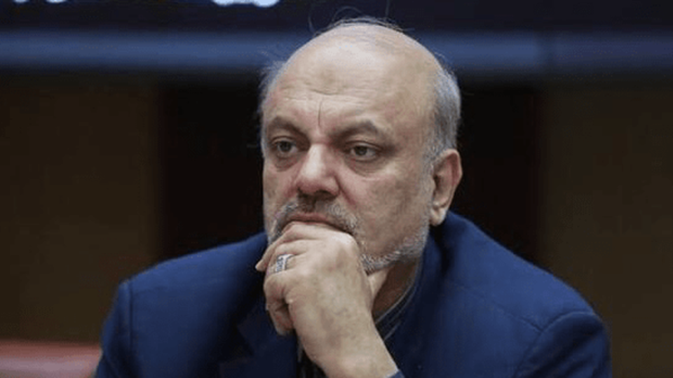 توضیحات منادی در مورد متن پیامک انتخاباتیاش توضیحات منادی در مورد متن پیامک انتخاباتیاش