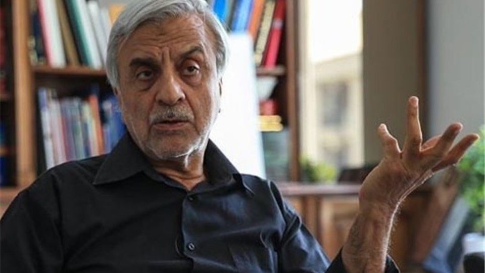 هاشمیطبا: مخالف انتقال کمپ تیم ملی هستم/ باید از پرچم ایران دفاع کنیم هاشمیطبا: مخالف انتقال کمپ تیم ملی هستم/ باید از پرچم ایران دفاع کنیم