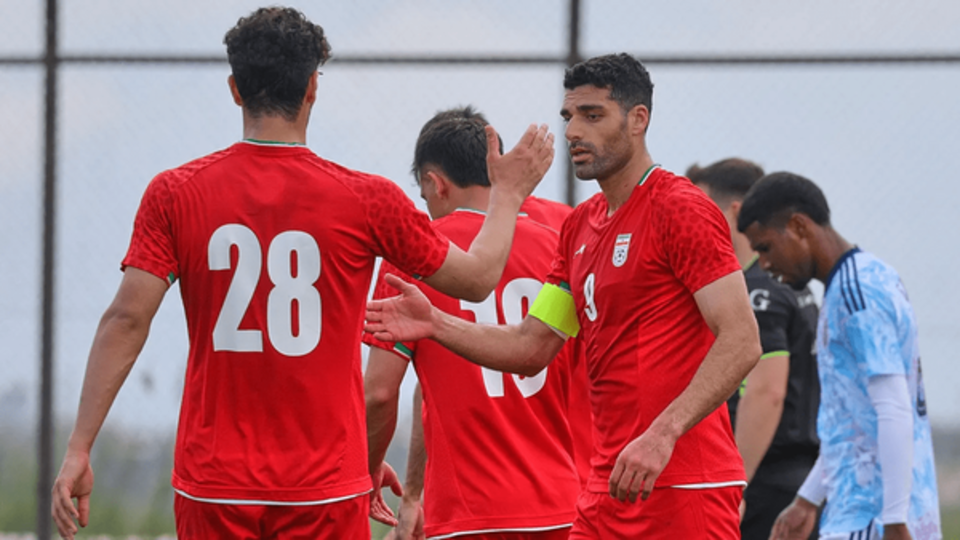 زمان صدور ویزای تیم ملی مشخص شد زمان صدور ویزای تیم ملی مشخص شد
