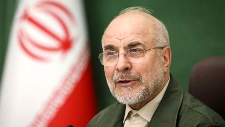 قالیباف: همه چیز سر جای خودش قرار خواهد گرفت قالیباف: همه چیز سر جای خودش قرار خواهد گرفت