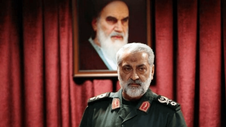 سردار شکارچی: تداوم جنایات در لبنان برای ایران قابل تحمل نیست سردار شکارچی: تداوم جنایات در لبنان برای ایران قابل تحمل نیست