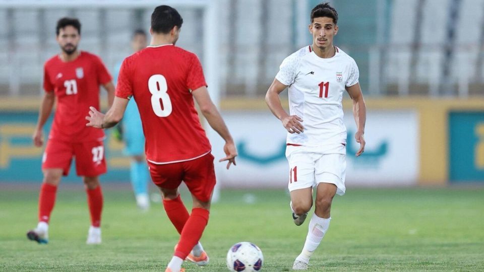 پاداش ویژه پرسپولیس برای محمودی پاداش ویژه پرسپولیس برای محمودی