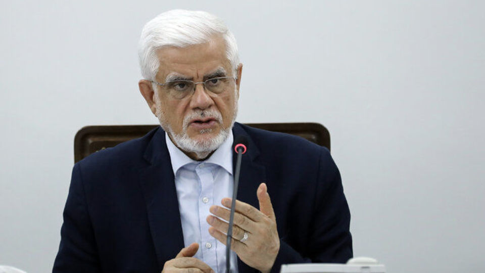 عارف: تیم مذاکرهکننده تاکنون عملکرد خوبی داشته است عارف: تیم مذاکرهکننده تاکنون عملکرد خوبی داشته است