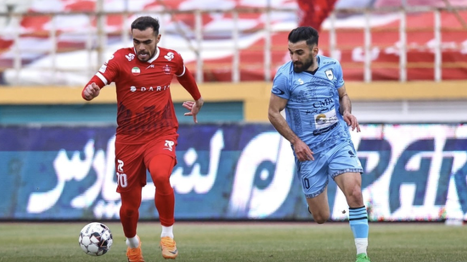 پیشنهاد اصلی پرسپولیس برای آسیایی شدن پیشنهاد اصلی پرسپولیس برای آسیایی شدن