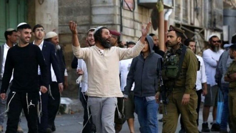 هشدار قرارگاه مرکزی خاتمالانبیا به ساکنان سرزمینهای اشغالی هشدار قرارگاه مرکزی خاتمالانبیا به ساکنان سرزمینهای اشغالی