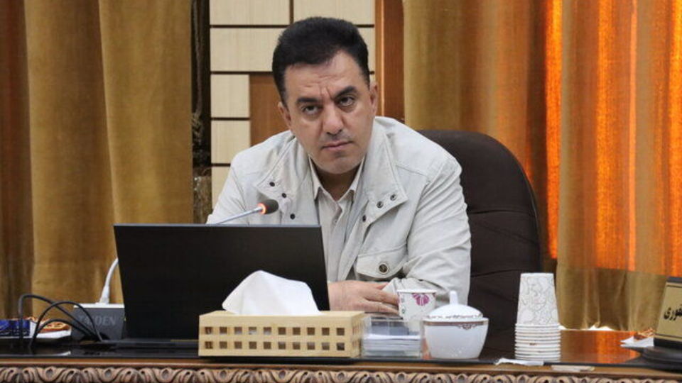 شهردار تبریز: شکایت یکی از شرکتکنندگان آزمون استخدامی شهرداری، موضوع حکم انفصال من است شهردار تبریز: شکایت یکی از شرکتکنندگان آزمون استخدامی شهرداری، موضوع حکم انفصال من است