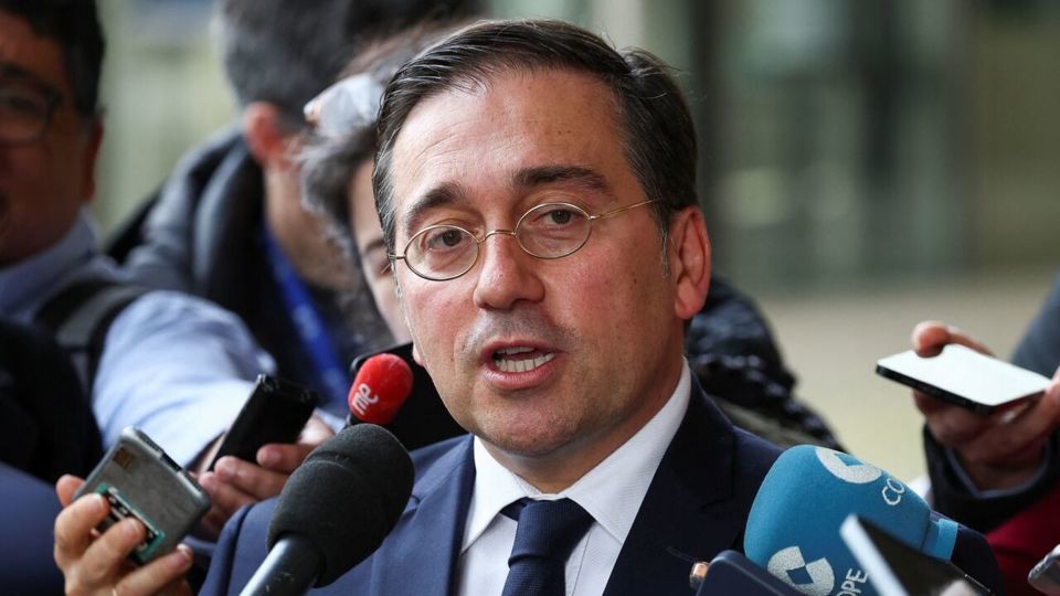 اسپانیا: در هیچ اقدامی که تنش با ایران را افزایش دهد شرکت نمیکنیم اسپانیا: در هیچ اقدامی که تنش با ایران را افزایش دهد شرکت نمیکنیم