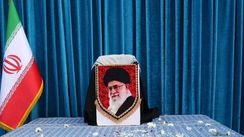 جزئیات مراسم تشییع پیکر «رهبر شهید انقلاب» اعلام شد 