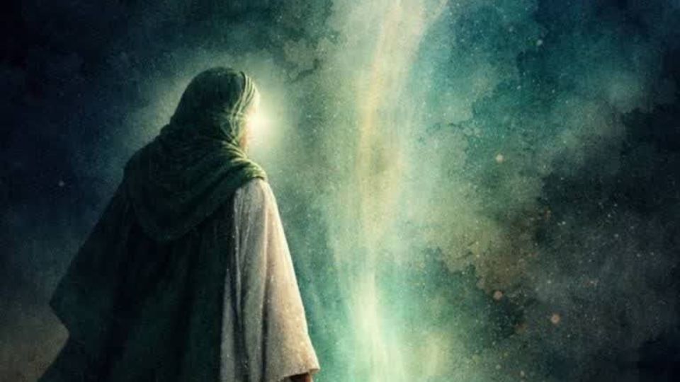 استوری هنرمندان به‌ بهانه عید غدیر