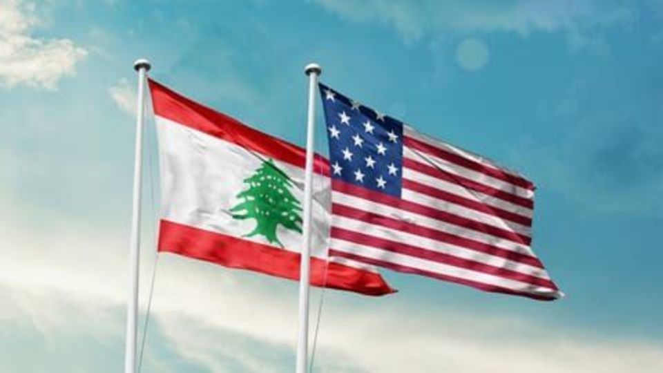 گستاخی سفیر آمریکا: واشنگتن هر طوری بخواهد در لبنان تصمیمگیری میکند! گستاخی سفیر آمریکا: واشنگتن هر طوری بخواهد در لبنان تصمیمگیری میکند!