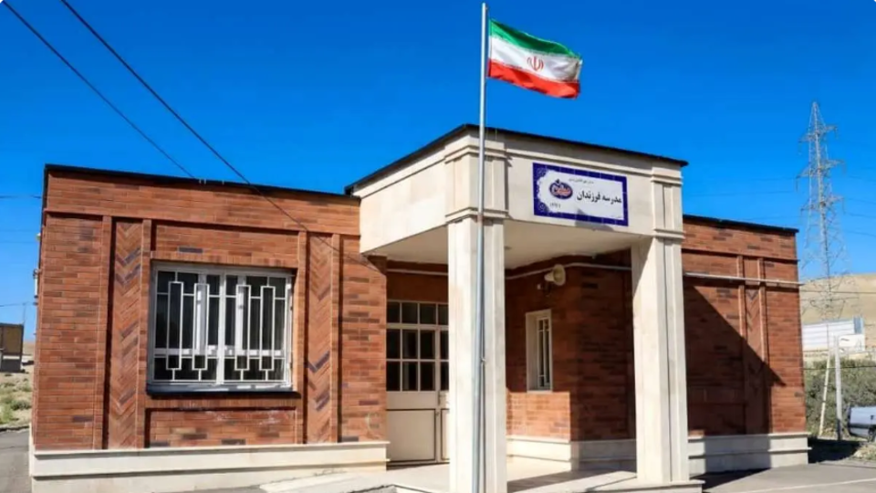 ۵ مدرسه جدید در زنجان به همت گروه میهن افتتاح شد؛ ادامه مسیر مدرسهسازی ۵ مدرسه جدید در زنجان به همت گروه میهن افتتاح شد؛ ادامه مسیر مدرسهسازی
