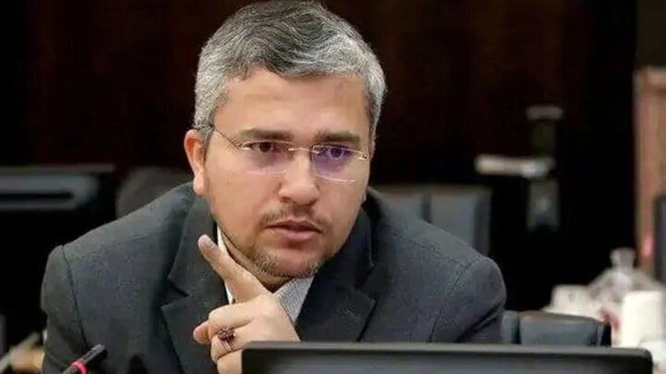 سخنگوی کمیسیون امنیت ملی: امشب آسمان سرزمینهای اشغالی را ببینید سخنگوی کمیسیون امنیت ملی: امشب آسمان سرزمینهای اشغالی را ببینید
