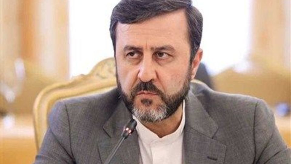 واکنش ایران به وقاحت آمریکا: شرکایتان باید خسارت بپردازند واکنش ایران به وقاحت آمریکا: شرکایتان باید خسارت بپردازند