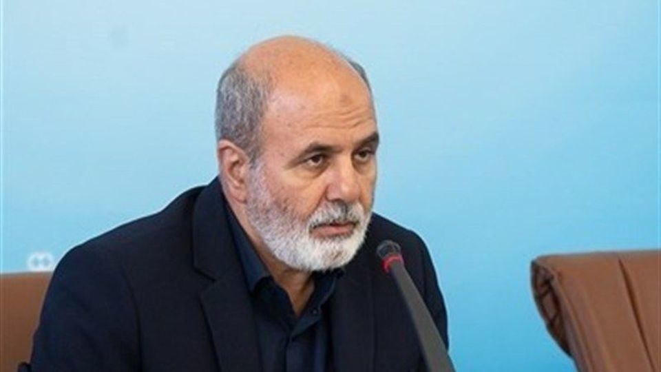 احمدیان: صدای خروشان ملت ایران را در آسمان تلآویو بشنوید احمدیان: صدای خروشان ملت ایران را در آسمان تلآویو بشنوید