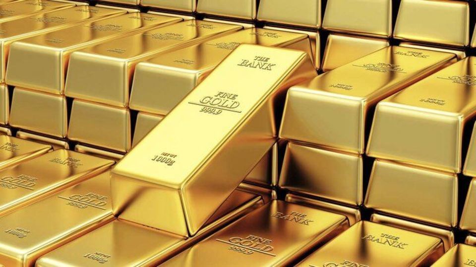 طلا به کف قیمت ۳ ماهه رسید طلا به کف قیمت ۳ ماهه رسید