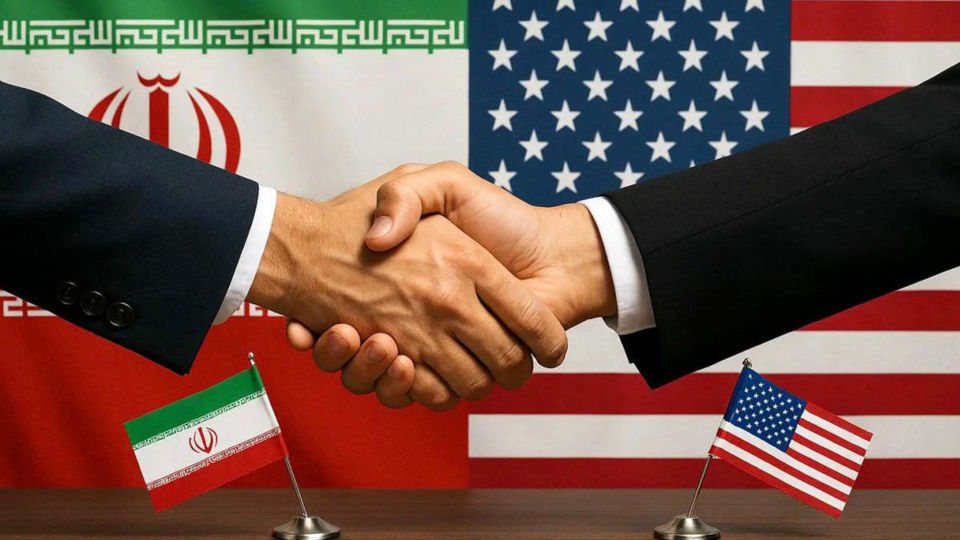 جهانِبینی در برابر جهانبینی؛ تأملی در ریشه مذاکرهگرایی جهانِبینی در برابر جهانبینی؛ تأملی در ریشه مذاکرهگرایی