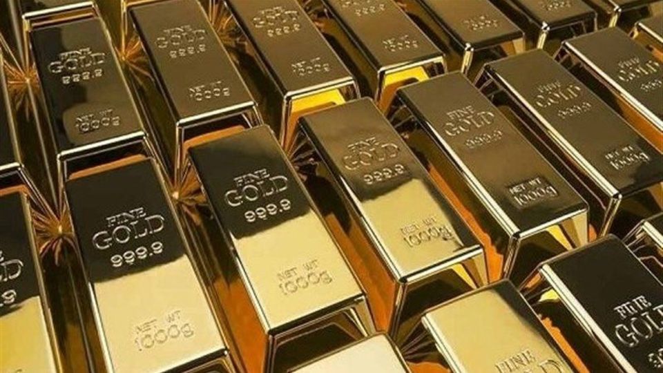 قیمت جهانی طلا امروز ۱۴۰۵/۳/۱۹ قیمت جهانی طلا امروز ۱۴۰۵/۳/۱۹