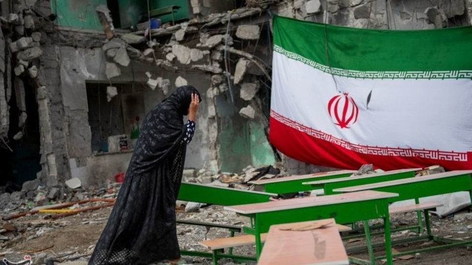 دکترین وحشت و انگیزههای تاریک دکترین وحشت و انگیزههای تاریک