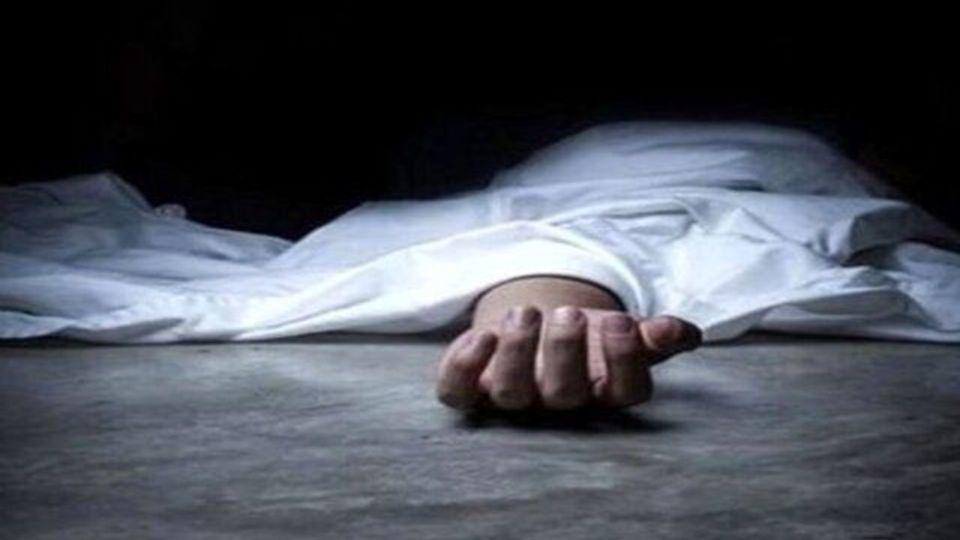 جان باختن یک کارگر در پی ریزش تونل معدن گلتوت زرند جان باختن یک کارگر در پی ریزش تونل معدن گلتوت زرند