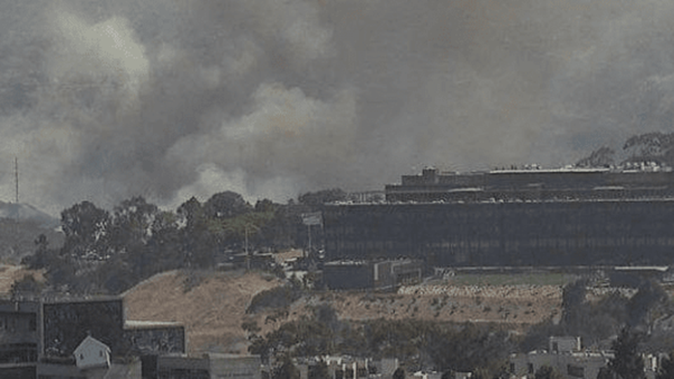 وحشت در اردوی سوئیس در آمریکا پیش از شروع جام وحشت در اردوی سوئیس در آمریکا پیش از شروع جام